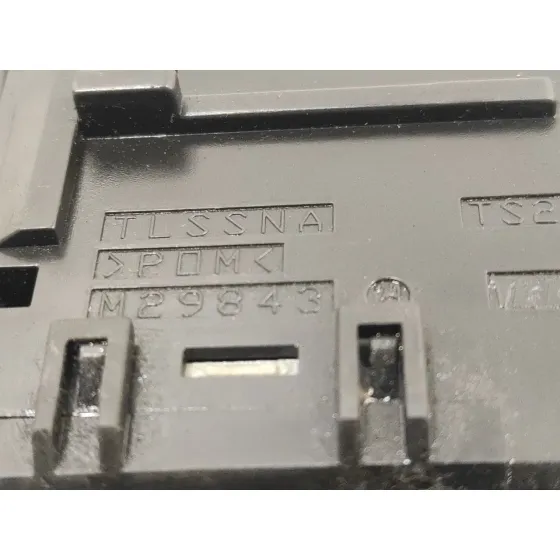 Mando Intermitentes para Honda Jazz (Ge)