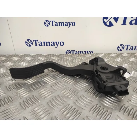 Pedal Acelerador para Peugeot 207