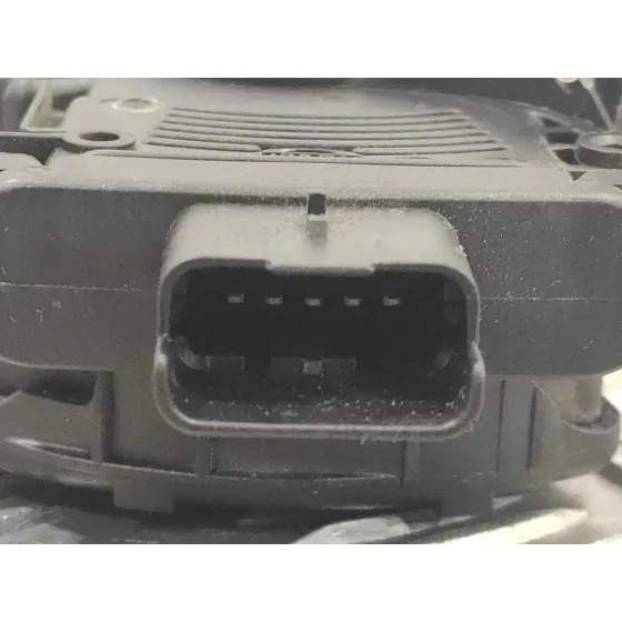 Pedal Acelerador para Peugeot 207