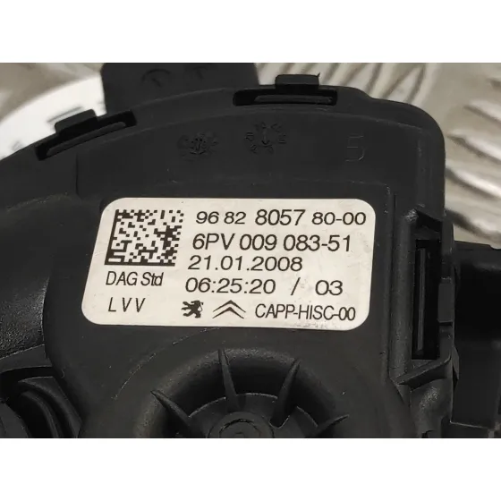Pedal Acelerador para Peugeot 207