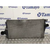 Intercooler para Chevrolet Epica