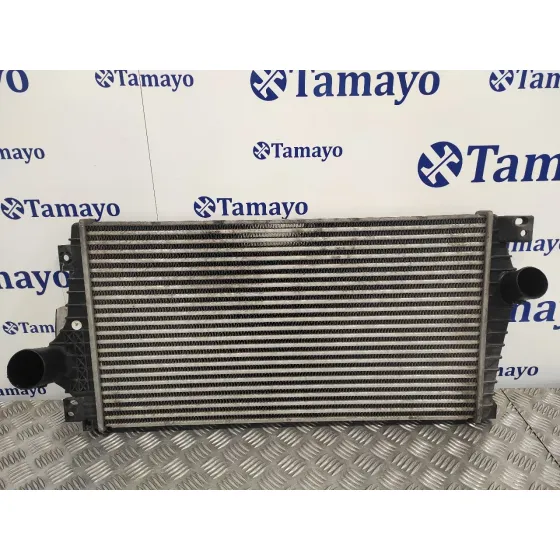 Intercooler para Chevrolet Epica