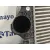 Intercooler para Chevrolet Epica