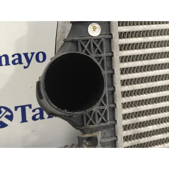 Intercooler para Chevrolet Epica