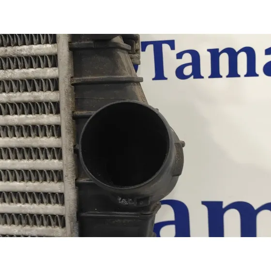 Intercooler para Chevrolet Epica
