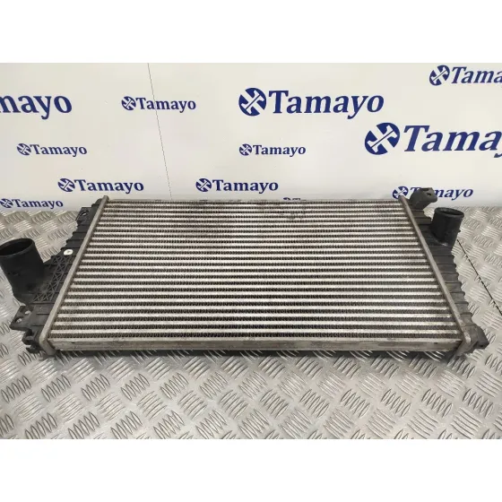 Intercooler para Chevrolet Epica