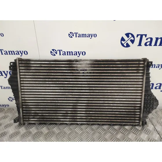 Intercooler para Chevrolet Epica
