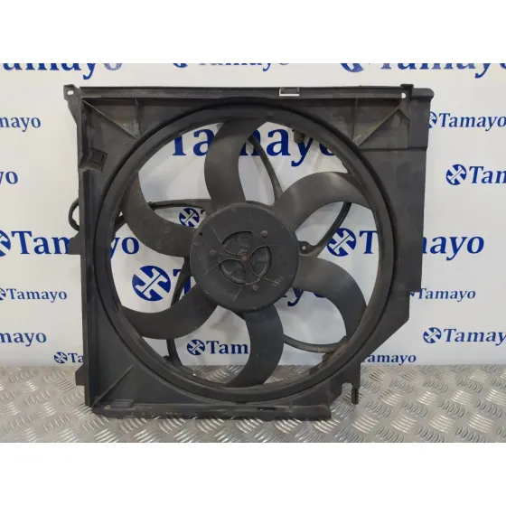 Electroventilador para Bmw X3 (E83)