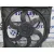 Electroventilador para Bmw X3 (E83)