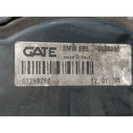 Electroventilador para Bmw X3 (E83)