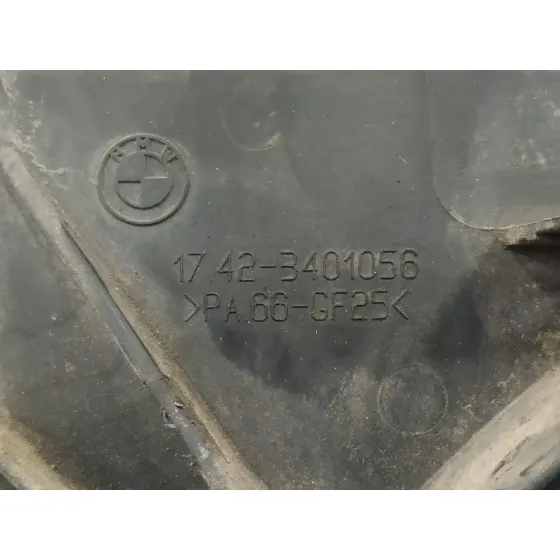 Electroventilador para Bmw X3 (E83)