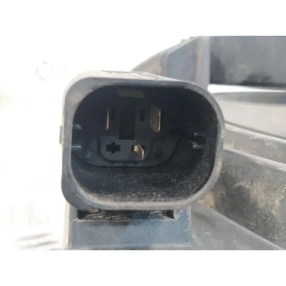 Electroventilador para Bmw X3 (E83)