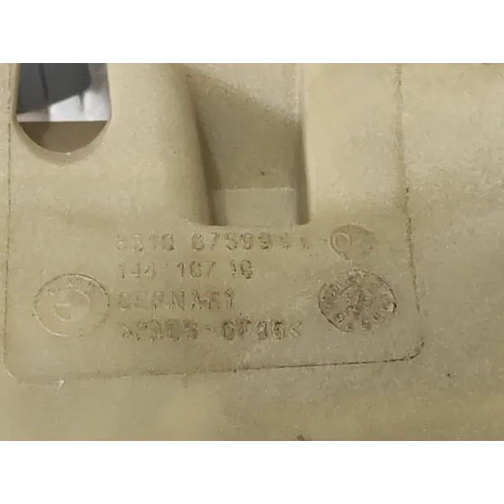 Pedal Freno para Bmw Serie 5 Berlina (E60)