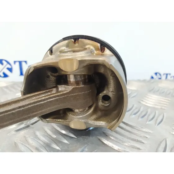 Piston para Hyundai Ioniq