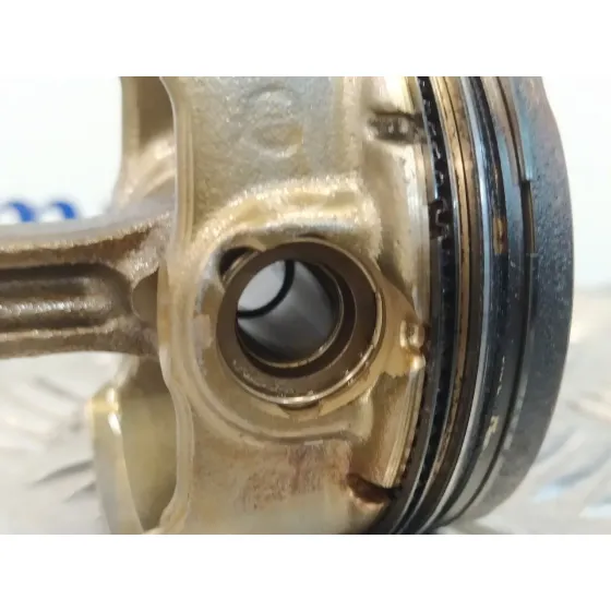 Piston para Hyundai Ioniq