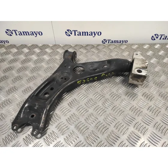 Brazo Suspension Inferior Delantero Izquierdo para Seat Altea Xl (5P5)
