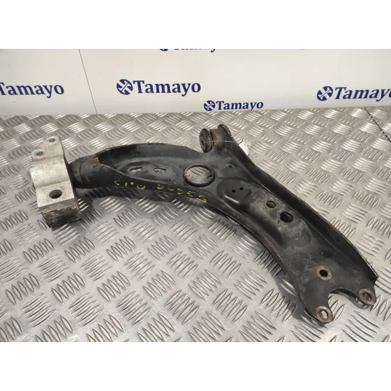 Brazo Suspension Inferior Delantero Izquierdo para Seat Altea Xl (5P5)