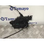 Cerradura Puerta Delantera Derecha para Peugeot 207
