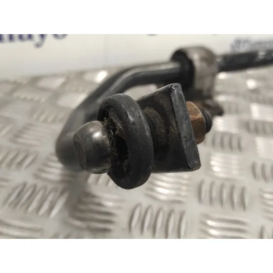 Barra Estabilizadora Delantera para Seat Altea Xl (5P5)