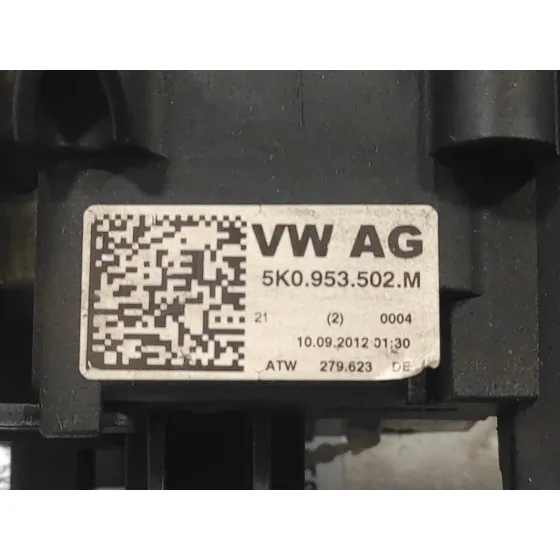 Mando Multifuncion para Seat Altea (5P1)