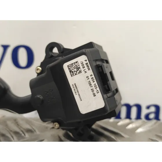 Mando Multifuncion para Bmw Serie 5 Berlina (E60)