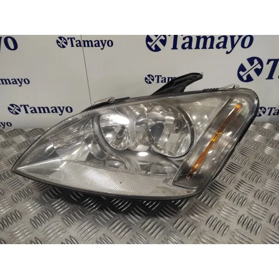 Faro Izquierdo para Ford Focus C-Max (Cap)