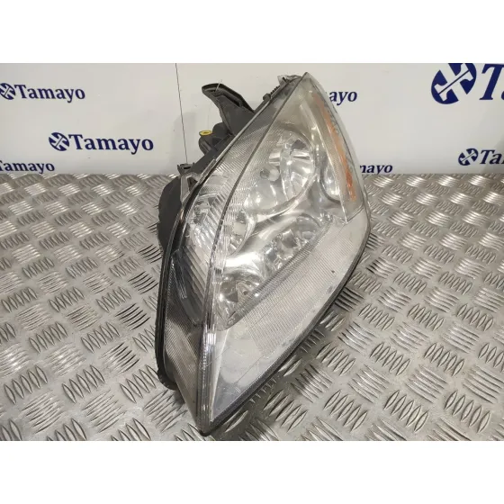 Faro Izquierdo para Ford Focus C-Max (Cap)