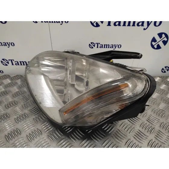 Faro Izquierdo para Ford Focus C-Max (Cap)