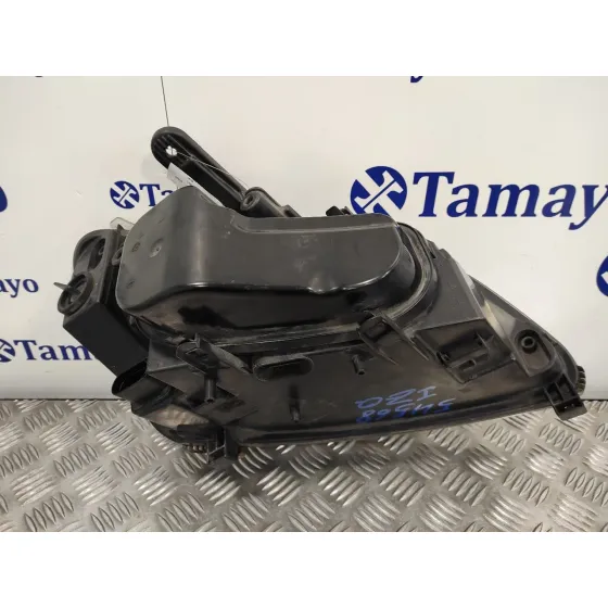 Faro Izquierdo para Ford Focus C-Max (Cap)