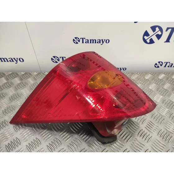 Piloto Trasero Izquierdo para Peugeot 1007