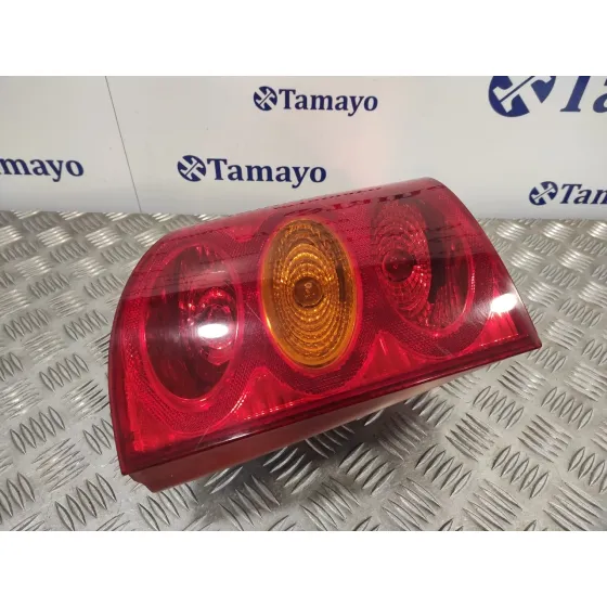 Piloto Trasero Izquierdo para Peugeot 1007