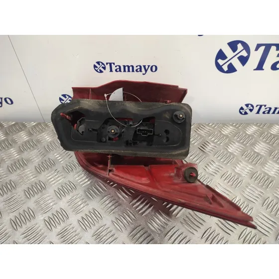 Piloto Trasero Izquierdo para Peugeot 1007