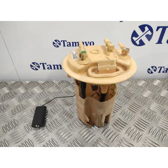 Aforador para Peugeot 3008