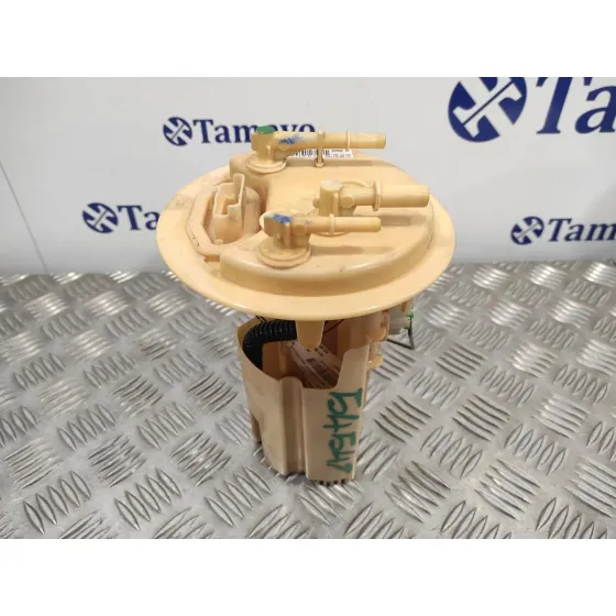 Aforador para Peugeot 3008
