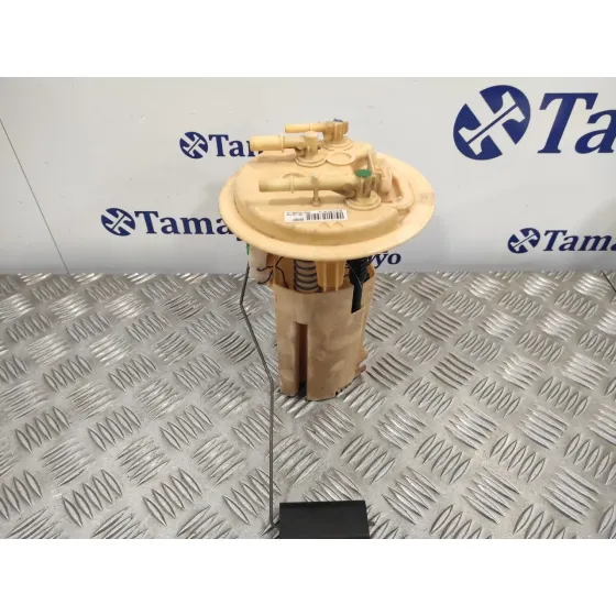 Aforador para Peugeot 3008
