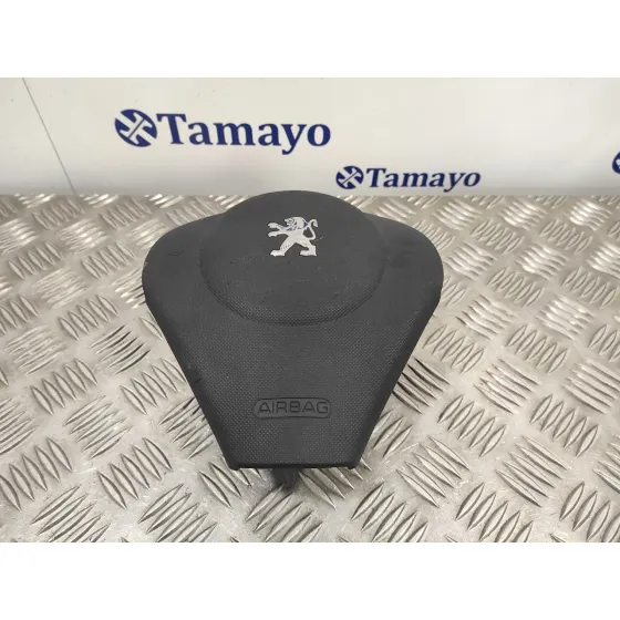 Airbag Delantero Izquierdo para Peugeot 1007