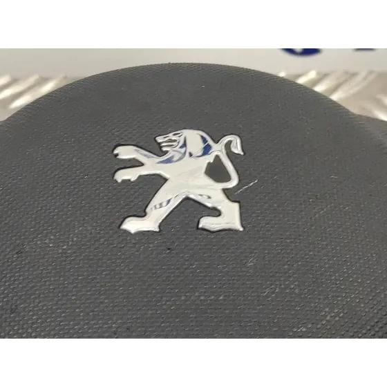 Airbag Delantero Izquierdo para Peugeot 1007