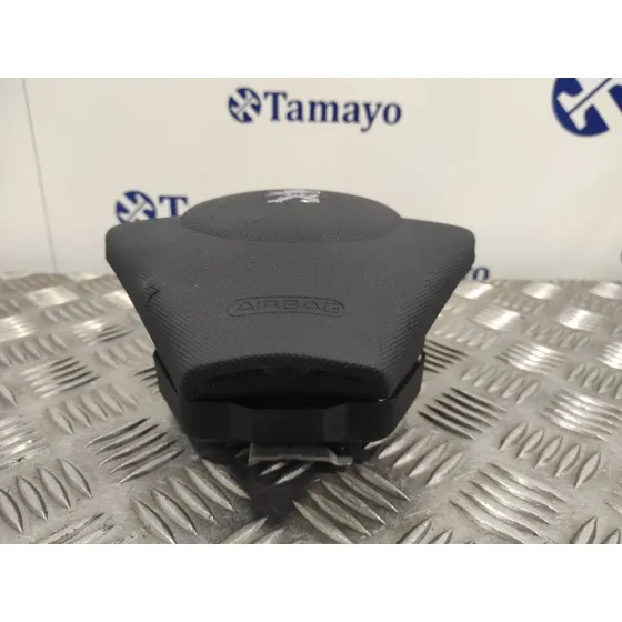 Airbag Delantero Izquierdo para Peugeot 1007