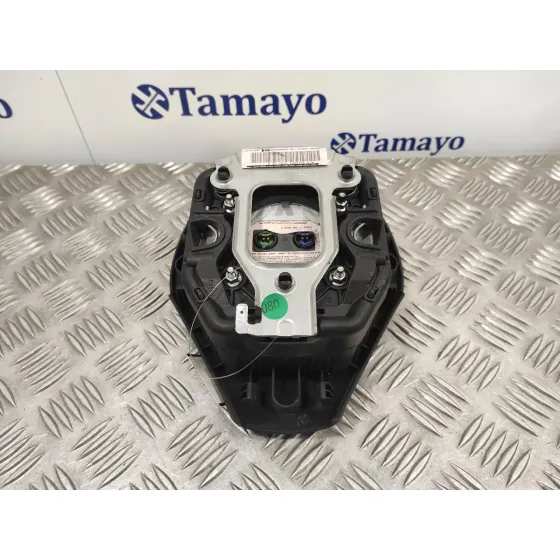 Airbag Delantero Izquierdo para Peugeot 1007