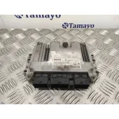 Centralita Motor Uce para Citroën C4 Coupe