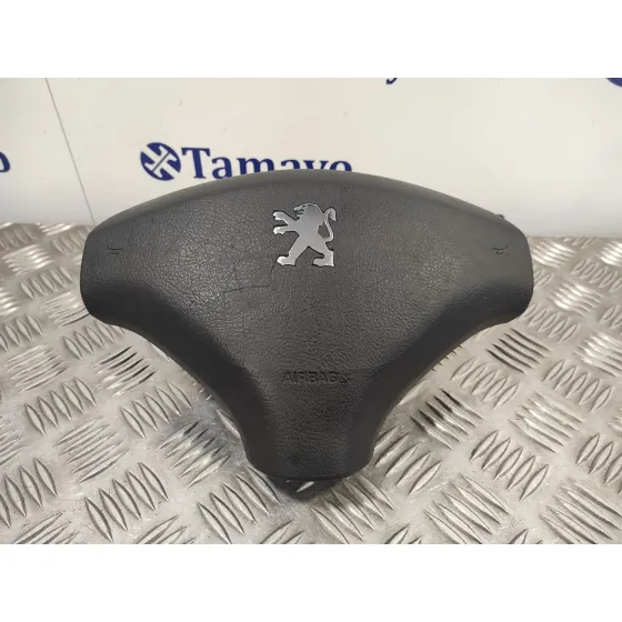 Airbag Delantero Izquierdo para Peugeot 3008