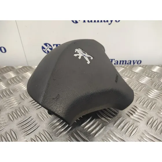 Airbag Delantero Izquierdo para Peugeot 3008