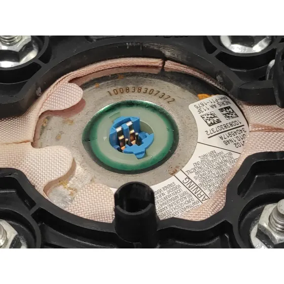Airbag Delantero Izquierdo para Peugeot 3008
