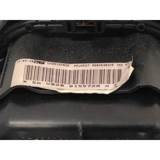 Airbag Delantero Izquierdo para Peugeot 3008