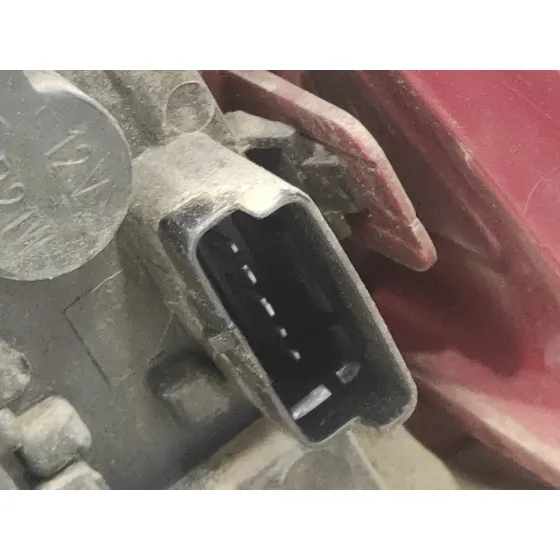 Piloto Trasero Izquierdo para Citroën C4 Coupe