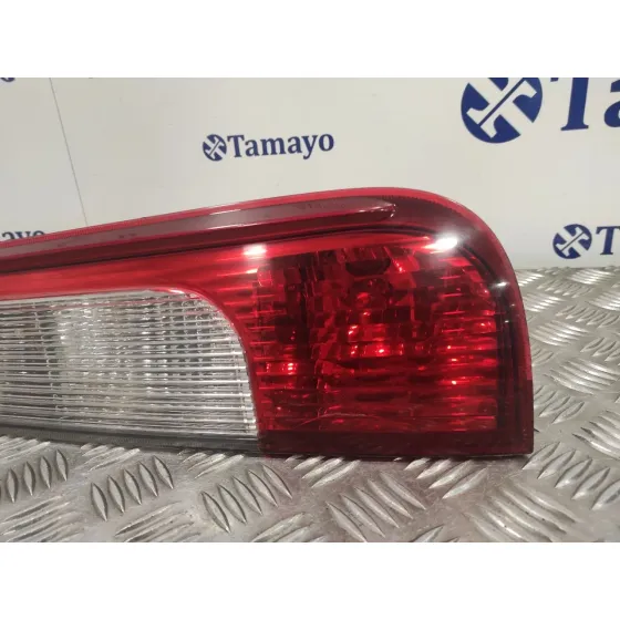 Piloto Trasero Derecho para Ford Focus C-Max (Cap)