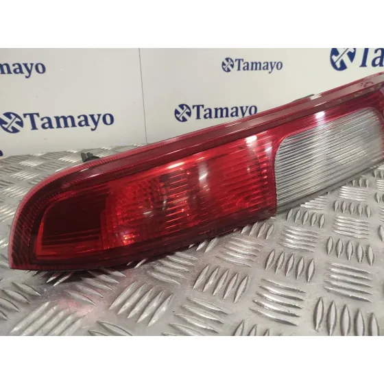 Piloto Trasero Derecho para Ford Focus C-Max (Cap)