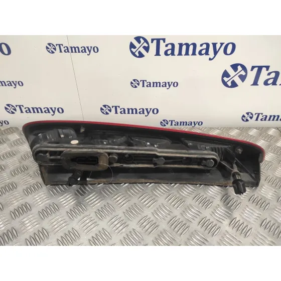 Piloto Trasero Derecho para Ford Focus C-Max (Cap)