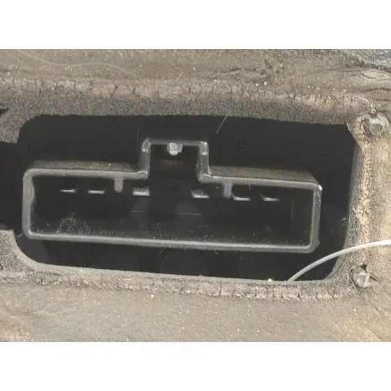 Piloto Trasero Derecho para Ford Focus C-Max (Cap)