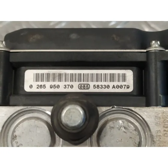 Abs para Citroën C4 Coupe